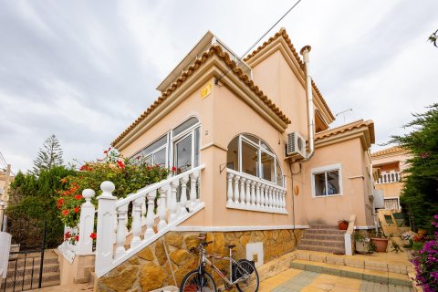 Villa en venta Villamartin, Alicante, España 3 dormitorios, 118 m2 No. 125576 - foto 12