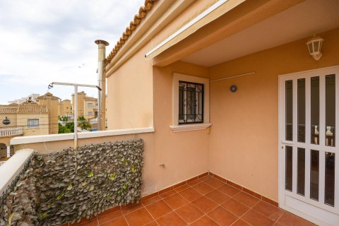 Villa en venta Villamartin, Alicante, España 3 dormitorios, 118 m2 No. 125576 - foto 15