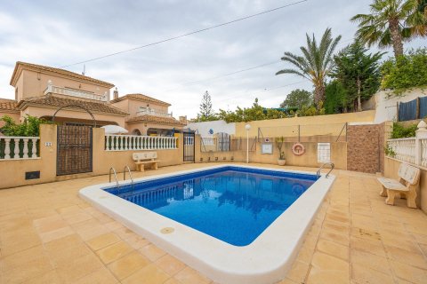 Villa en venta Villamartin, Alicante, España 3 dormitorios, 118 m2 No. 125576 - foto 5
