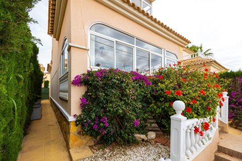 Villa en venta Villamartin, Alicante, España 3 dormitorios, 118 m2 No. 125576 - foto 4