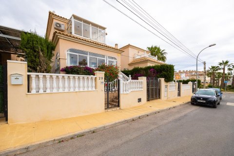 Villa en venta Villamartin, Alicante, España 3 dormitorios, 118 m2 No. 125576 - foto 1