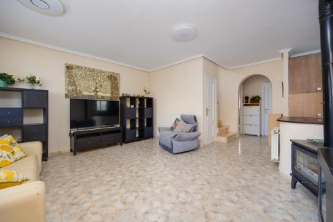 Villa en venta Villamartin, Alicante, España 3 dormitorios, 118 m2 No. 125576 - foto 29