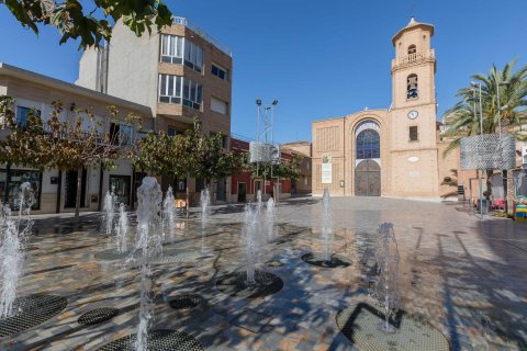 Villa zum Verkauf Pilar de la Horadada, Alicante, Spanien 5 Schlafzimmer, 344 m2 Nr. 125571 - Foto 17