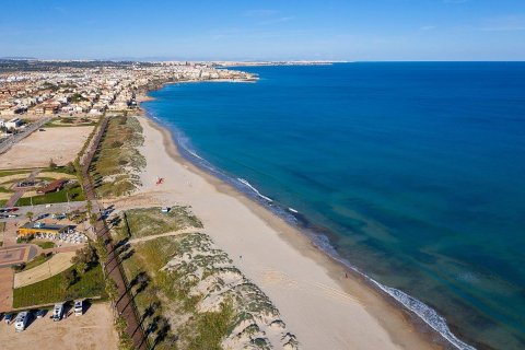 Villa zum Verkauf Pilar de la Horadada, Alicante, Spanien 5 Schlafzimmer, 344 m2 Nr. 125571 - Foto 11