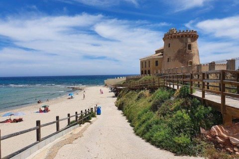 Villa zum Verkauf Pilar de la Horadada, Alicante, Spanien 5 Schlafzimmer, 344 m2 Nr. 125571 - Foto 14