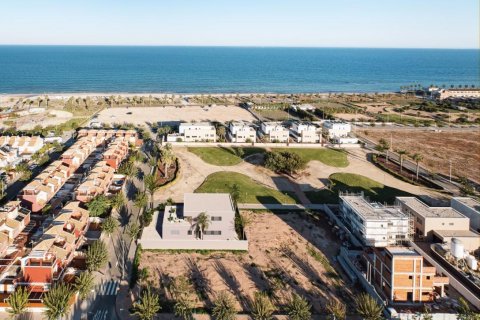 Villa zum Verkauf Pilar de la Horadada, Alicante, Spanien 5 Schlafzimmer, 344 m2 Nr. 125571 - Foto 8