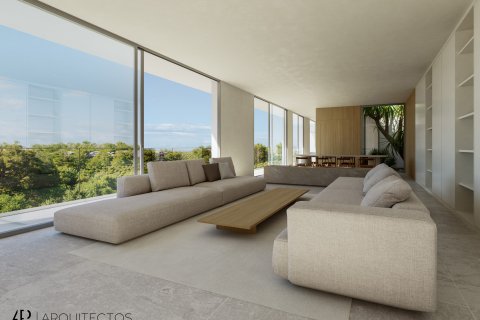 Land plot for sale Portals Nous, Mallorca, Spain 1356 sq.m. No. 128158 - photo 3