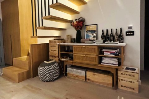 Villa in vendita Cala D'or, Mallorca, Spagna 4 camere da letto, 125 mq. N° 128157 - foto 11