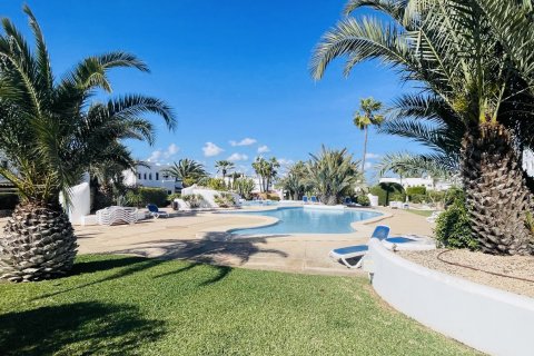 Villa in vendita Cala D'or, Mallorca, Spagna 4 camere da letto, 125 mq. N° 128157 - foto 2