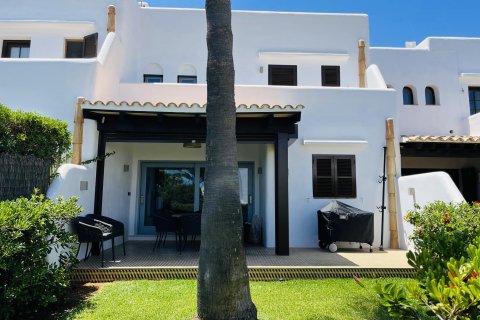 Villa in vendita Cala D'or, Mallorca, Spagna 4 camere da letto, 125 mq. N° 128157 - foto 1