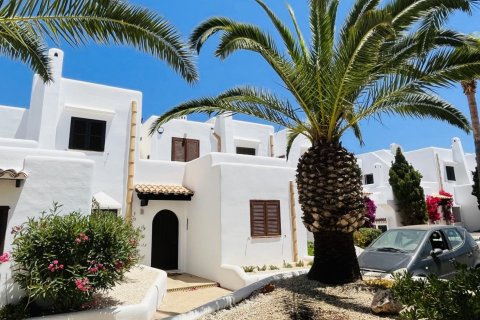 Villa in vendita Cala D'or, Mallorca, Spagna 4 camere da letto, 125 mq. N° 128157 - foto 23