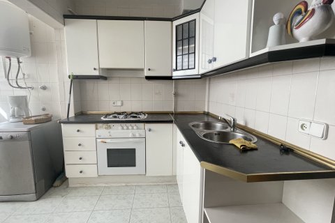 Apartment for sale Palma de Majorca, Mallorca, Spain 2 bedrooms, 58 sq.m. No. 128159 - photo 4