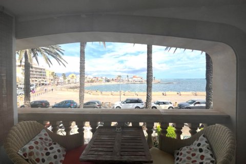 Apartment for sale Palma de Majorca, Mallorca, Spain 2 bedrooms, 58 sq.m. No. 128159 - photo 7