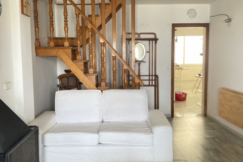 Apartment for sale Palma de Majorca, Mallorca, Spain 2 bedrooms, 58 sq.m. No. 128159 - photo 2