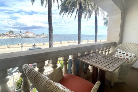 Apartment for sale Palma de Majorca, Mallorca, Spain 2 bedrooms, 58 sq.m. No. 128159 - photo 1