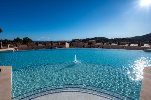 Appartamento in vendita Bendinat, Mallorca, Spagna 3 camere da letto, 210 mq. N° 128216 - foto 23