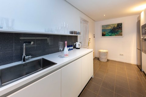 Appartamento in vendita Bendinat, Mallorca, Spagna 3 camere da letto, 210 mq. N° 128216 - foto 12