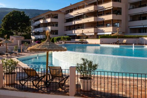 Appartamento in vendita Bendinat, Mallorca, Spagna 3 camere da letto, 210 mq. N° 128216 - foto 24