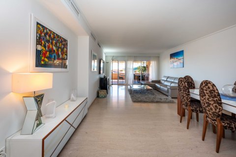 Appartamento in vendita Bendinat, Mallorca, Spagna 3 camere da letto, 210 mq. N° 128216 - foto 10