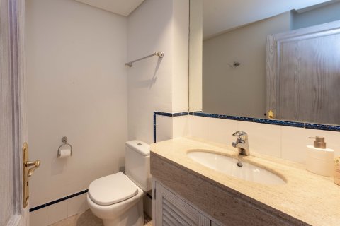 Appartamento in vendita Bendinat, Mallorca, Spagna 3 camere da letto, 210 mq. N° 128216 - foto 13