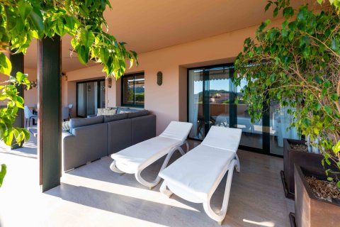 Appartamento in vendita Bendinat, Mallorca, Spagna 3 camere da letto, 210 mq. N° 128216 - foto 6