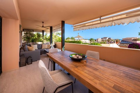 Appartamento in vendita Bendinat, Mallorca, Spagna 3 camere da letto, 210 mq. N° 128216 - foto 1