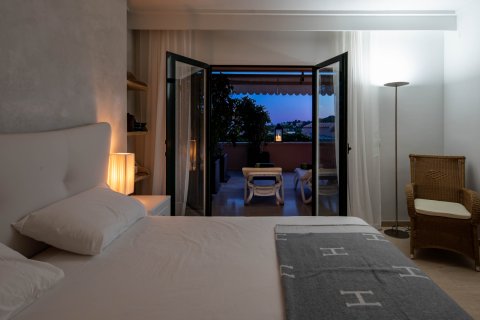 Appartamento in vendita Bendinat, Mallorca, Spagna 3 camere da letto, 210 mq. N° 128216 - foto 16