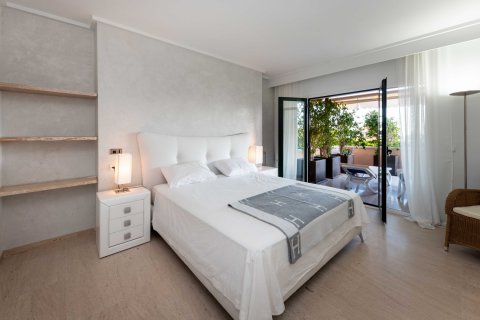 Appartamento in vendita Bendinat, Mallorca, Spagna 3 camere da letto, 210 mq. N° 128216 - foto 15