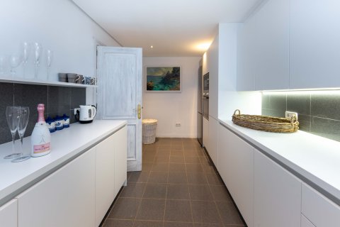 Appartamento in vendita Bendinat, Mallorca, Spagna 3 camere da letto, 210 mq. N° 128216 - foto 11