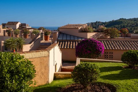Appartamento in vendita Bendinat, Mallorca, Spagna 3 camere da letto, 210 mq. N° 128216 - foto 27
