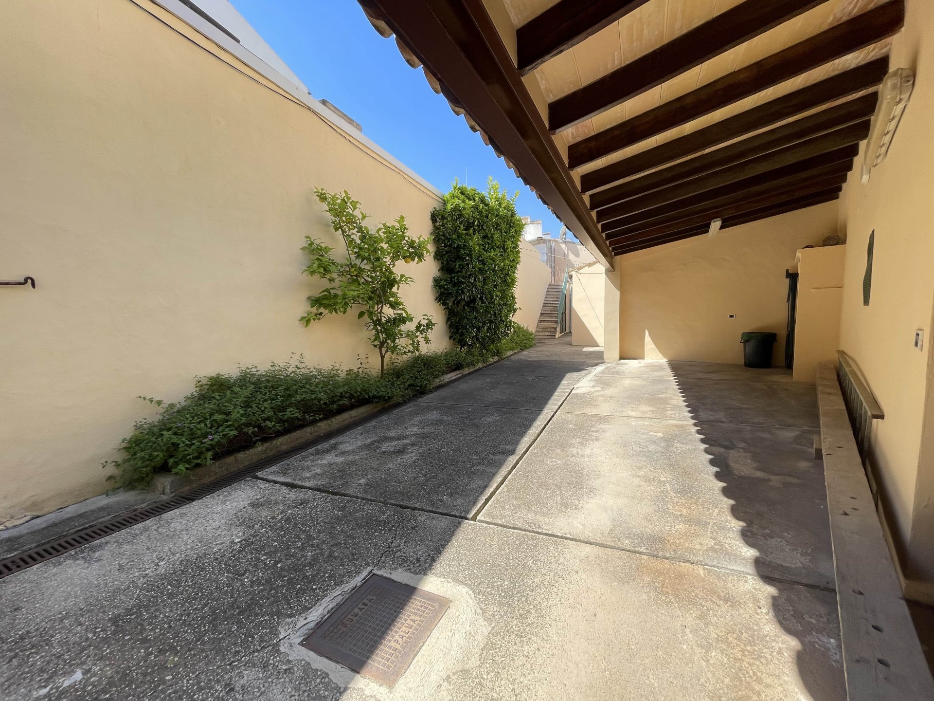 Villa a Port De Pollenca, Mallorca, Spagna 6 camere da letto, 297 mq. N° 128218