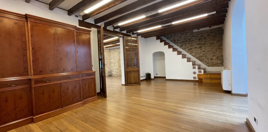 Villa Port De Pollenca, Mallorca, Spagna 6 camere da letto, 297 mq. N° 128218