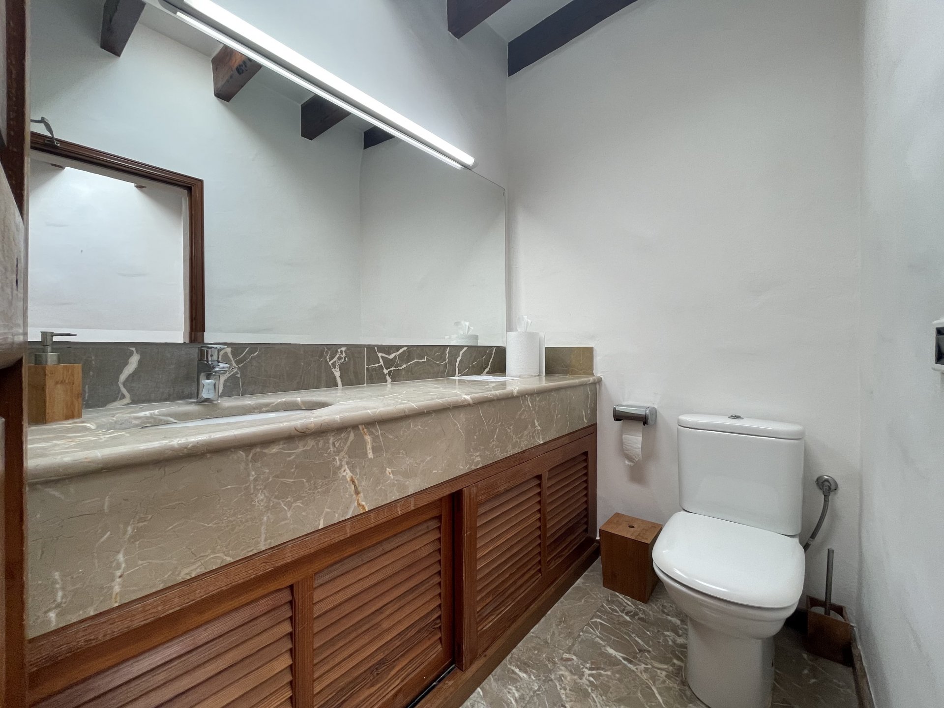 Villa a Port De Pollenca, Mallorca, Spagna 6 camere da letto, 297 mq. N° 128218