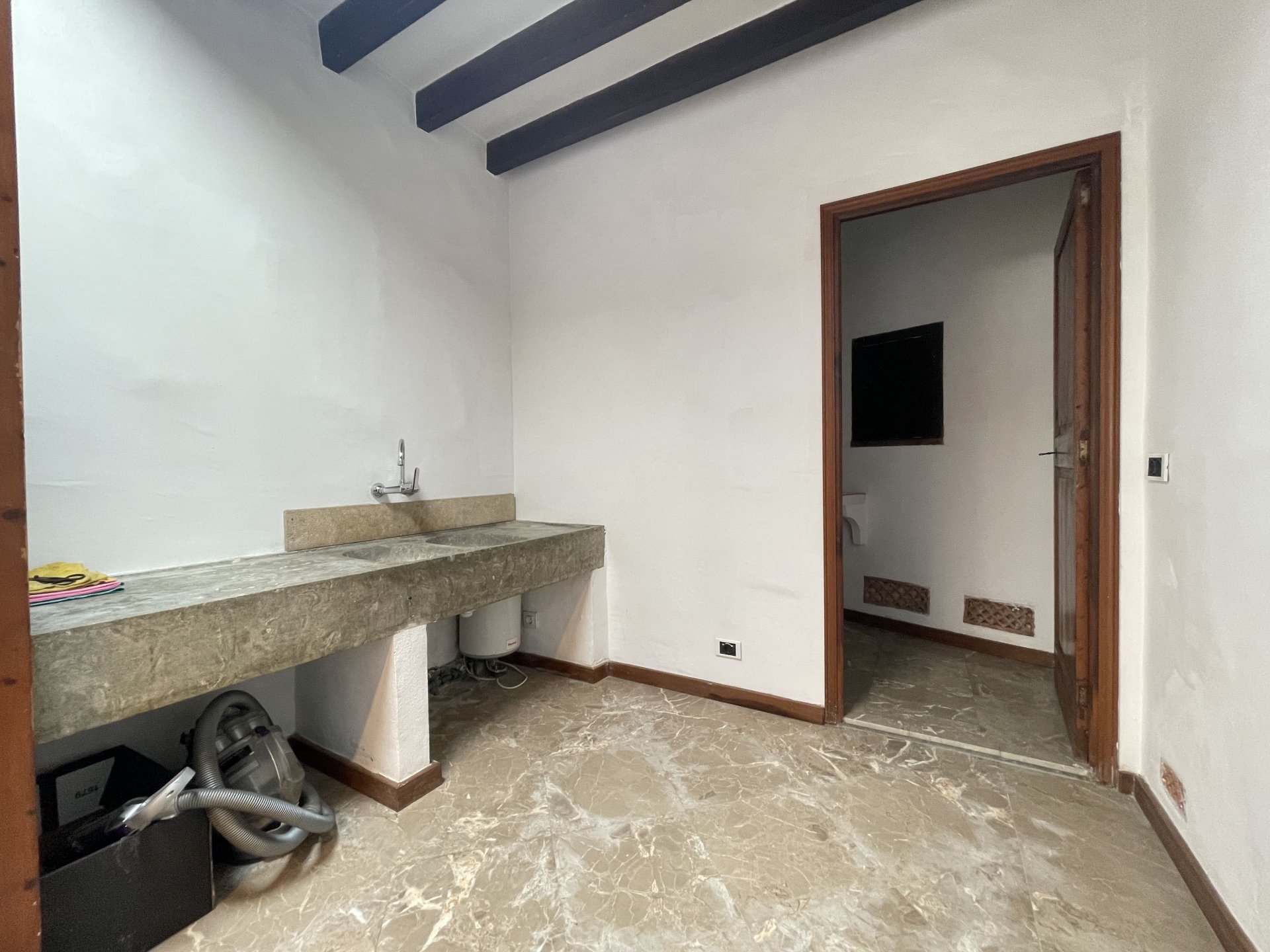 Villa a Port De Pollenca, Mallorca, Spagna 6 camere da letto, 297 mq. N° 128218