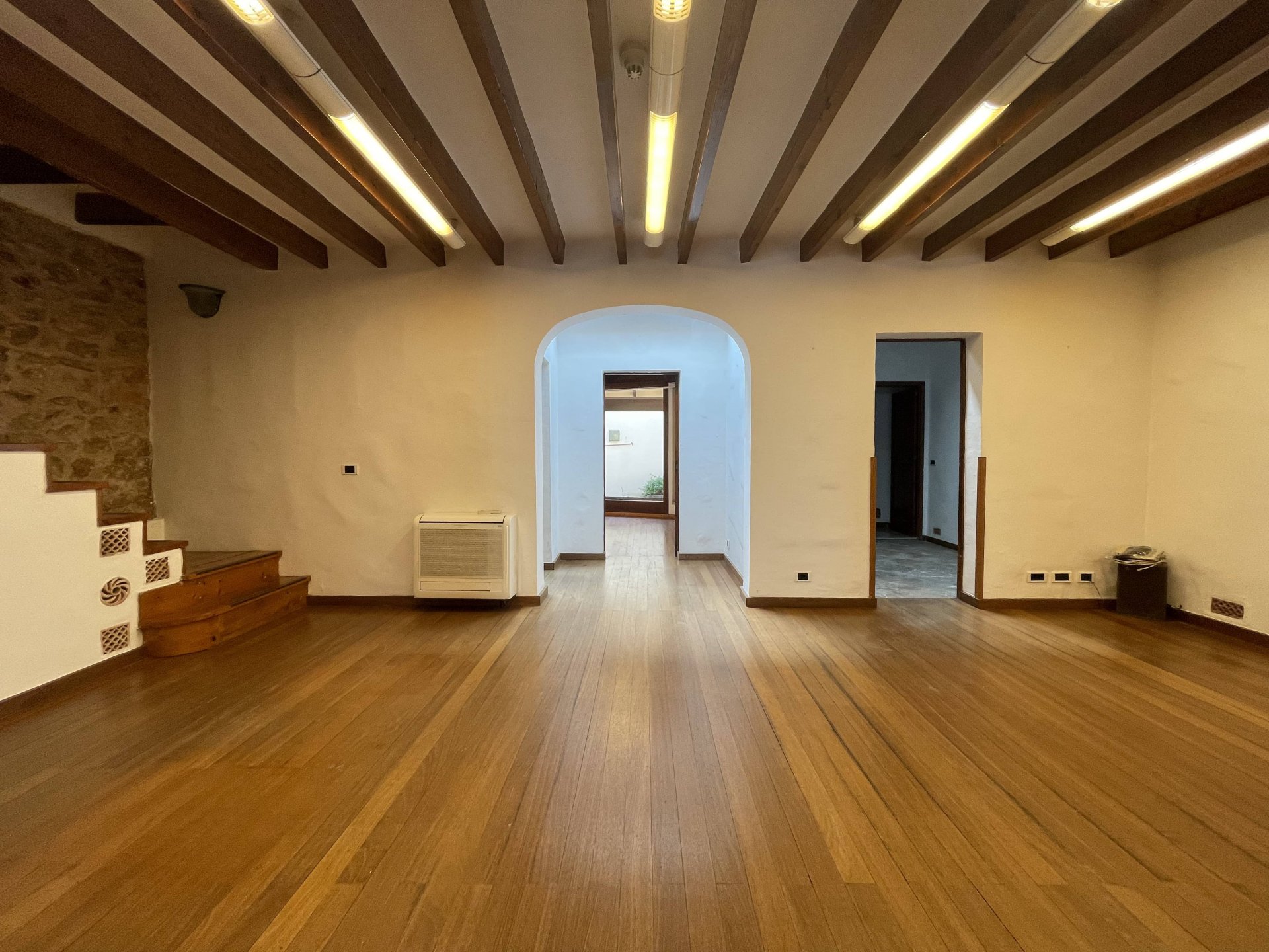 Villa a Port De Pollenca, Mallorca, Spagna 6 camere da letto, 297 mq. N° 128218