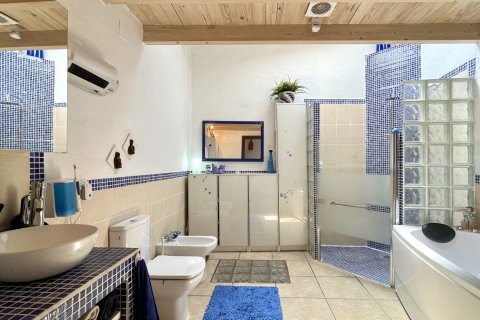 Kaupunkipientalo myytävänä Muro, Mallorca, Espanja, 3 makuuhuonetta, 155 m2 No. 128215 - kuva 23