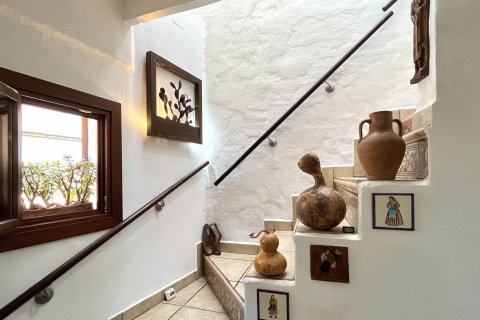Kaupunkipientalo myytävänä Muro, Mallorca, Espanja, 3 makuuhuonetta, 155 m2 No. 128215 - kuva 7