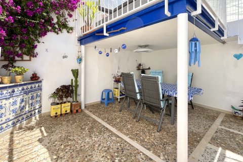 Kaupunkipientalo myytävänä Muro, Mallorca, Espanja, 3 makuuhuonetta, 155 m2 No. 128215 - kuva 8