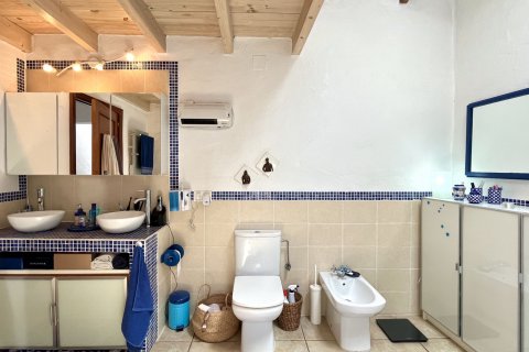 Kaupunkipientalo myytävänä Muro, Mallorca, Espanja, 3 makuuhuonetta, 155 m2 No. 128215 - kuva 2