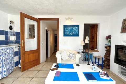 Kaupunkipientalo myytävänä Muro, Mallorca, Espanja, 3 makuuhuonetta, 155 m2 No. 128215 - kuva 17