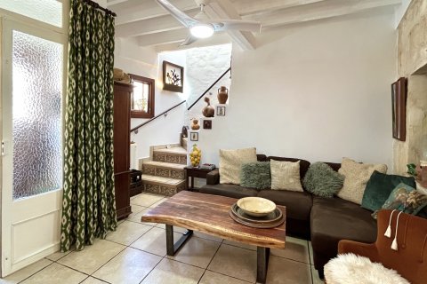 Kaupunkipientalo myytävänä Muro, Mallorca, Espanja, 3 makuuhuonetta, 155 m2 No. 128215 - kuva 13