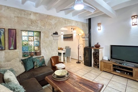 Kaupunkipientalo myytävänä Muro, Mallorca, Espanja, 3 makuuhuonetta, 155 m2 No. 128215 - kuva 12