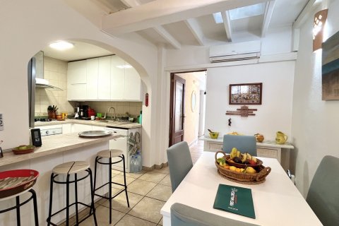 Kaupunkipientalo myytävänä Muro, Mallorca, Espanja, 3 makuuhuonetta, 155 m2 No. 128215 - kuva 15