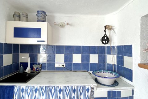 Kaupunkipientalo myytävänä Muro, Mallorca, Espanja, 3 makuuhuonetta, 155 m2 No. 128215 - kuva 19