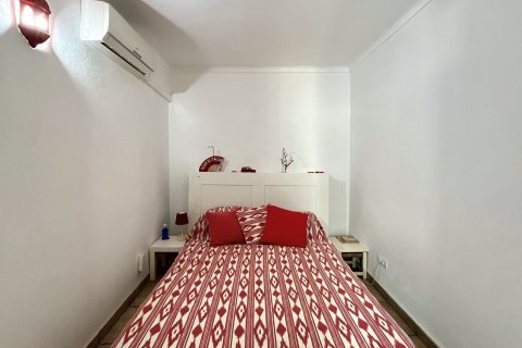 Kaupunkipientalo myytävänä Muro, Mallorca, Espanja, 3 makuuhuonetta, 155 m2 No. 128215 - kuva 4