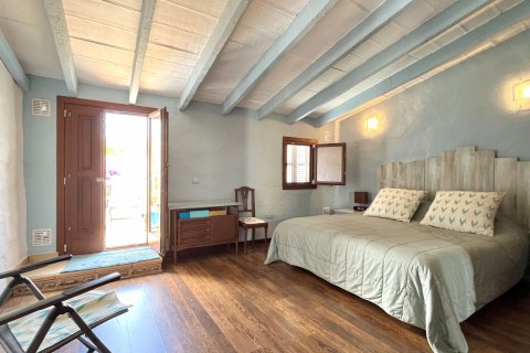 Kaupunkipientalo myytävänä Muro, Mallorca, Espanja, 3 makuuhuonetta, 155 m2 No. 128215 - kuva 21