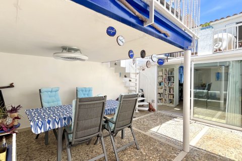 Kaupunkipientalo myytävänä Muro, Mallorca, Espanja, 3 makuuhuonetta, 155 m2 No. 128215 - kuva 9