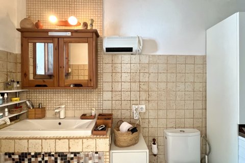 Kaupunkipientalo myytävänä Muro, Mallorca, Espanja, 3 makuuhuonetta, 155 m2 No. 128215 - kuva 6