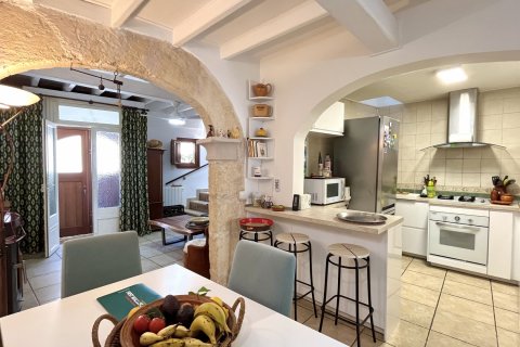 Kaupunkipientalo myytävänä Muro, Mallorca, Espanja, 3 makuuhuonetta, 155 m2 No. 128215 - kuva 16
