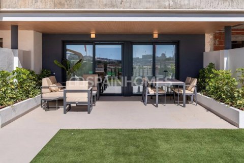 Huoneisto myytävänä Torrevieja, Alicante, Espanja, 1 makuuhuone, 55 m2 No. 121213 - kuva 22